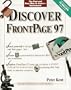 Discover Frontpage 97 (Six-Point Discover Series)
