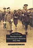 Review NPI Media Group  / The Kings Own Yorkshire Light Infantry (Archive Photographs: Images of England)
