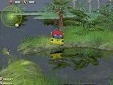 Jurassic Park: Operation Genesis