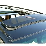BMW Smoked Sun Wind Deflector-Vehicles with Panoramic Sunroof - X5 SAV 2007-2012  X5... by BMW