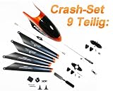 Crash Set