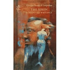 Siren and Selected Writings