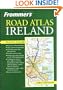 Frommer's Road Atlas Ireland
