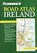Frommer's Road Atlas Ireland