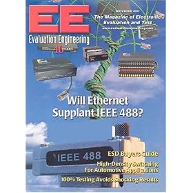 Evaluation Engineering by 