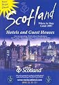 Visit Scotland: Hotels and Guest Houses 2005