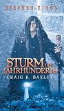 Stephen Kings Sturm des Jahrhunderts 1+2 - Timothy Daly