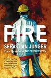 Review Fourth Estate  / Fire