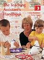 The Teaching Assistant's Handbook: S/NVQ Level 3 [Primary schools edition] (S/NVQ Teaching Assistants)