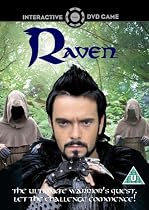 Raven - DVD Interactive Game [Interactive DVD] [2006]