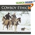 Cowboy Ethics