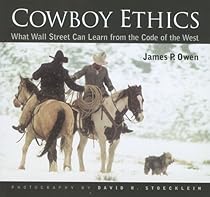 Cowboy Ethics