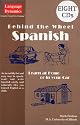 Behind the Wheel Spanish/Complete Illustrated Text/Answer Keys/8 One Hour