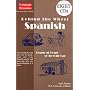 Behind the Wheel Spanish/Complete Illustrated Text/Answer Keys/8 One Hour