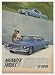 1962 Blue Buick LeSabre 4447 2-Door Sport Coupe Print Ad (22510)
