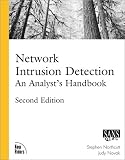 Network Intrusion Detection: An Analyst's Handbook (2nd Edition)