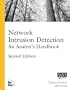 Network Intrusion Detection: An Analyst's Handbook (2nd Edition)