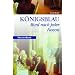 K�nigsblau: Mord nach jeder Fasson.