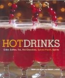 Hot Drinks: Cider, Coffee, Tea, Hot Chocolate, Spiced Punch, and Spirits