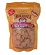 Smokehouse 100% Natural Chicken Chips Dog Treats, 16 Ounce Bag