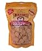 Pet Supplies : Smokehouse Chicken Chips Small 16oz Reseal Bag