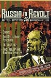 DVD Russia In Revolt, film DVD Russia In Revolt
