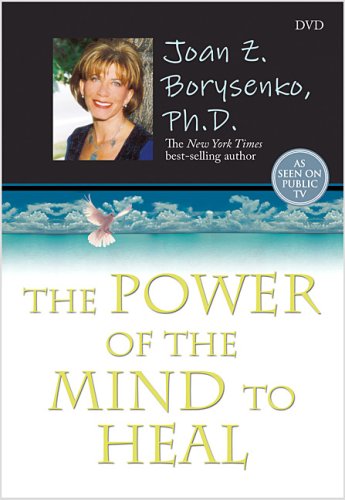 The Power of the Mind to Heal
