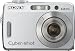 Sony Cybershot S500 6MP Digital Camera with 3x Optical Zoom