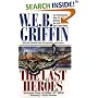 The Last Heroes: A Men at War Novel (Men at War)