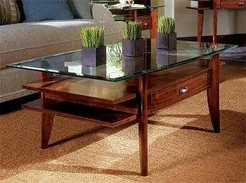 SoHo Coffee Table