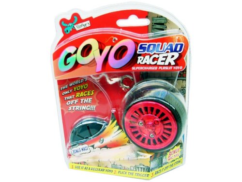 Buy Go-Yo-Racer online at Discounted New and Used prices. Delivered to your door with Childrens Toyshop.com
