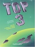 Revue Nathan  / Top 3e. Livre de l'élève