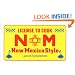 License to Cook New Mexico Style