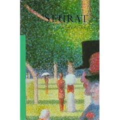 Masters of Art: Seurat