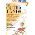 Outer Lands: A Natural History Guide to Cape Cod, Martha's Vineyard, Nantucket, Block Island, and Long Island