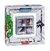 Schmidt Spiele 55411 - Magic Mirror, Super Heroes