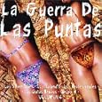 La Guerra De Las Puntas - Volu