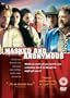 Masked and Anonymous