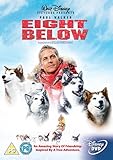 Eight Below [DVD]