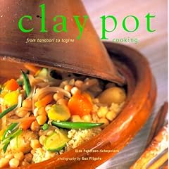 Clay Pot Cooking