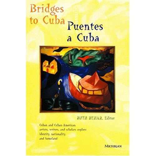 Bridges to Cuba / Puentes a Cuba