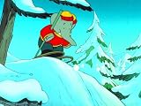 Babar: A Child in the Snow