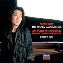 Mozart: The Piano Concertos [Box Set]