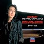 Mozart: The Piano Concertos [Box Set]