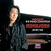 Mozart: The Piano Concertos [Box Set]