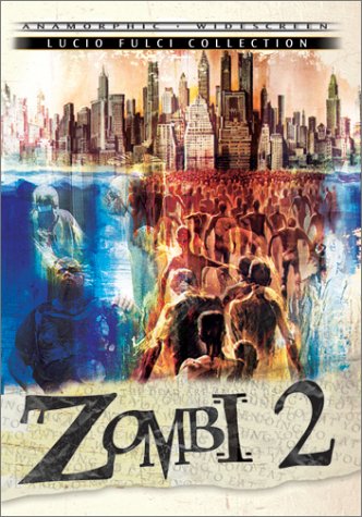 Zombi 2