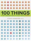100 Things Every Designer Needs to Know About People (Voices That Matter)