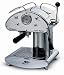 Ariete Espressomaschine Retro chrom