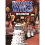 Doctor Who on Location (Doctor Who (BBC Paperback))