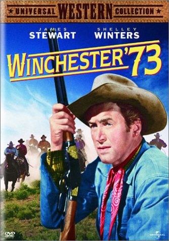 Review of Winchester '73 Online